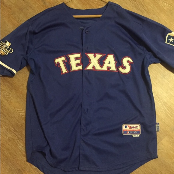 ian kinsler jersey